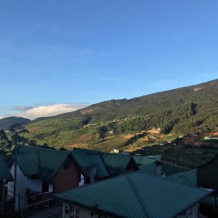 Ferndale Hotell Nuwara Eliya Eksteriør bilde