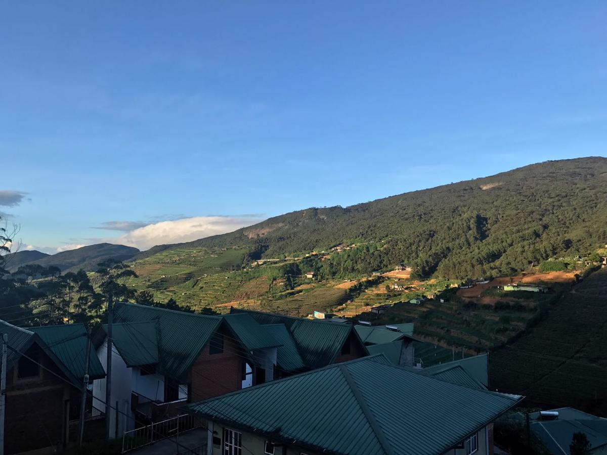 Ferndale Hotell Nuwara Eliya Eksteriør bilde