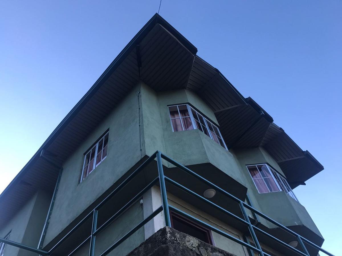 Ferndale Hotell Nuwara Eliya Eksteriør bilde