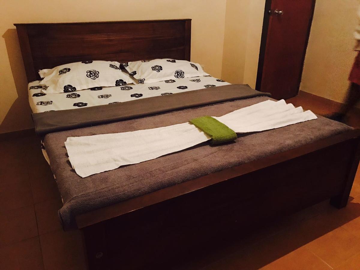 Ferndale Hotell Nuwara Eliya Eksteriør bilde