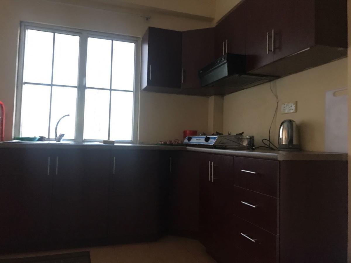 Ferndale Hotell Nuwara Eliya Eksteriør bilde