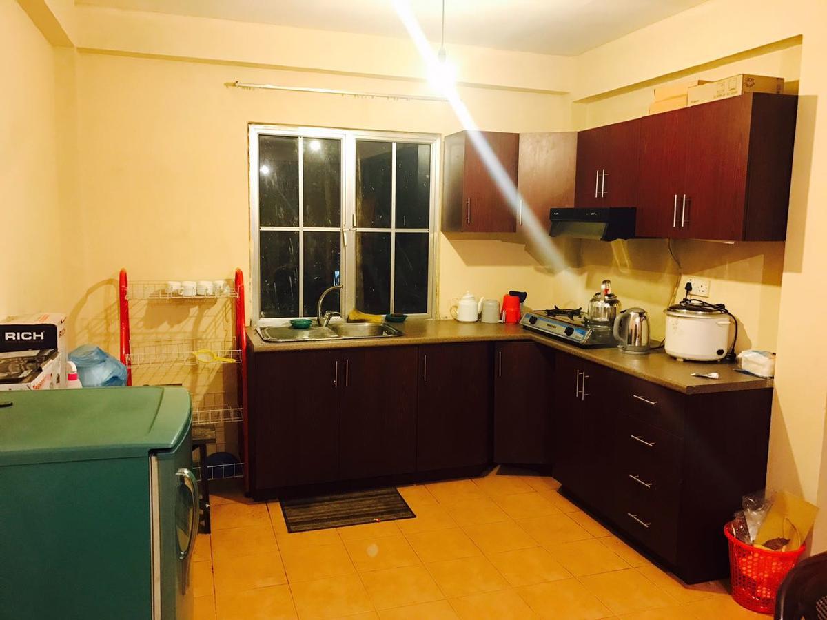 Ferndale Hotell Nuwara Eliya Eksteriør bilde