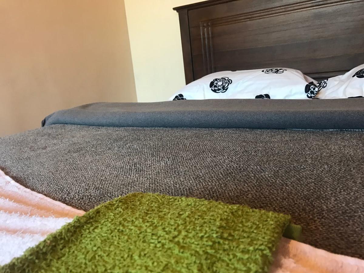 Ferndale Hotell Nuwara Eliya Eksteriør bilde