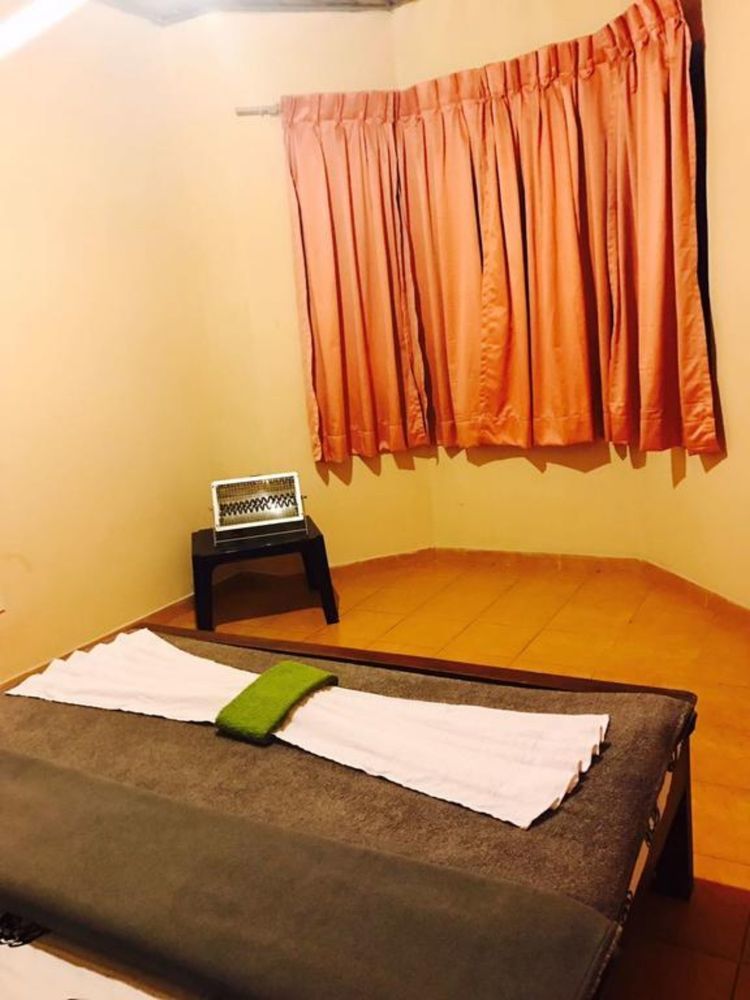 Ferndale Hotell Nuwara Eliya Eksteriør bilde