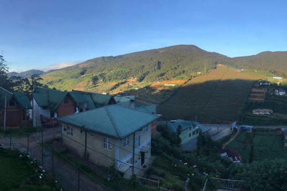 Ferndale Hotell Nuwara Eliya Eksteriør bilde