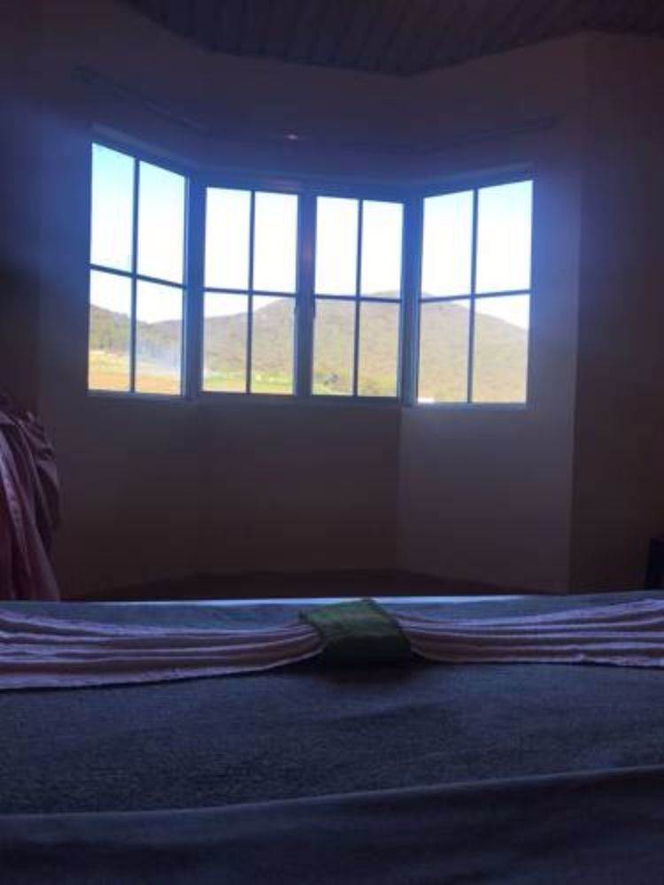 Ferndale Hotell Nuwara Eliya Eksteriør bilde