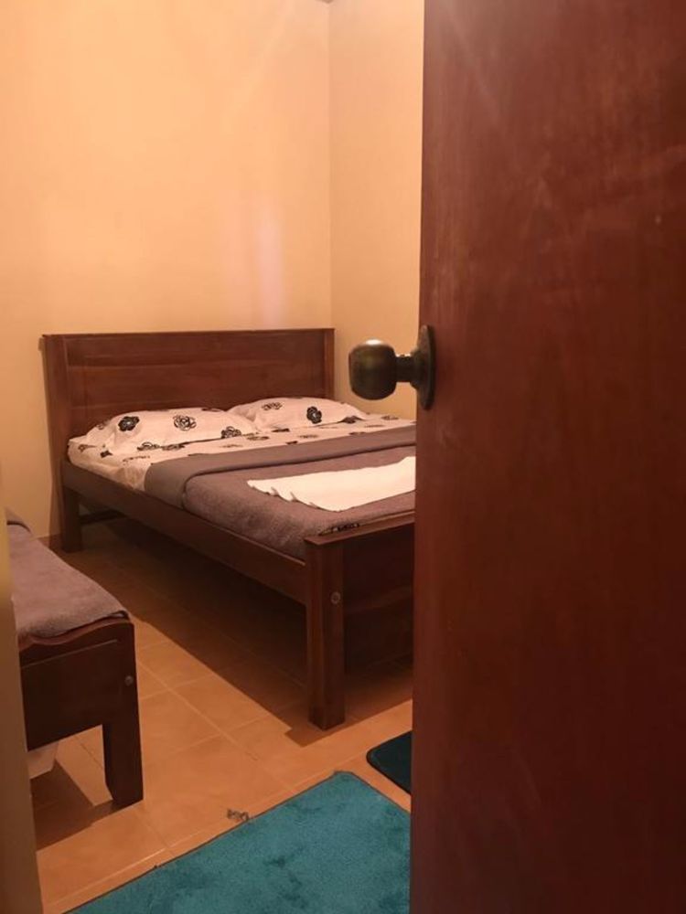 Ferndale Hotell Nuwara Eliya Eksteriør bilde