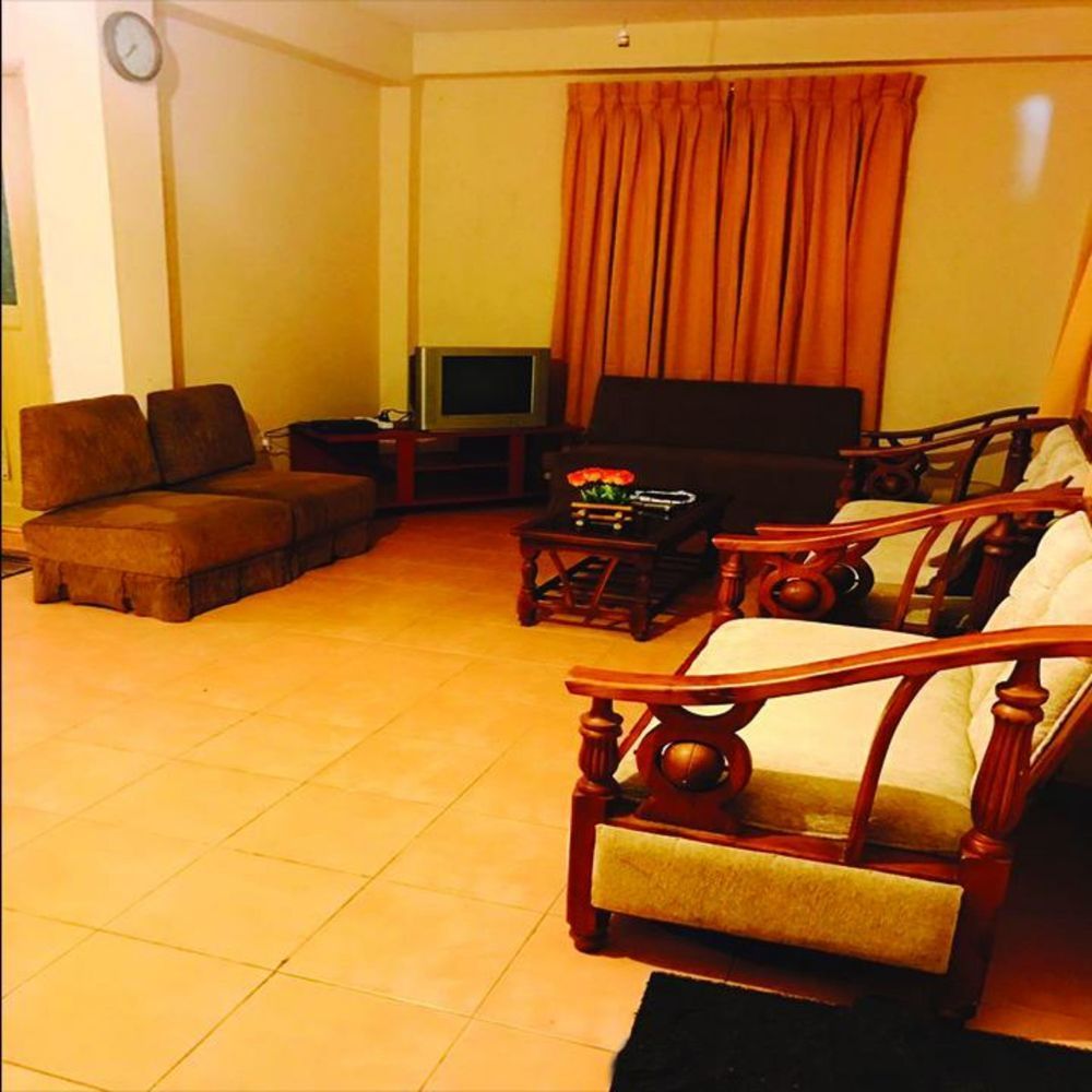 Ferndale Hotell Nuwara Eliya Eksteriør bilde