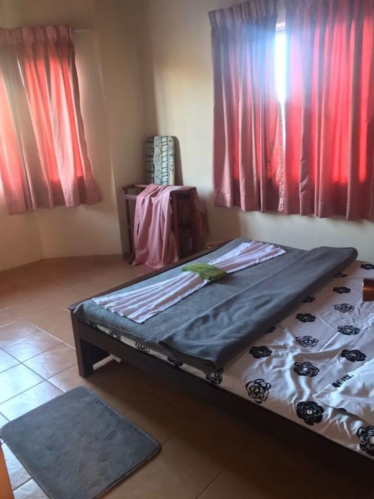 Ferndale Hotell Nuwara Eliya Eksteriør bilde