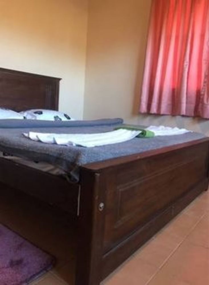 Ferndale Hotell Nuwara Eliya Eksteriør bilde